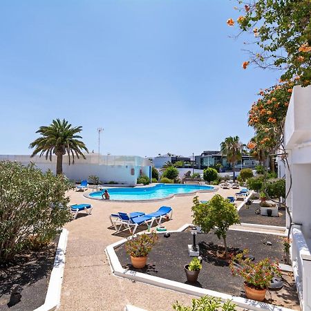 Apartment Oceanic Breeze Share Pool By Pvl Puerto del Carmen  Luaran gambar