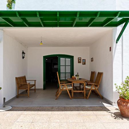 Apartment Oceanic Breeze Share Pool By Pvl Puerto del Carmen  Luaran gambar