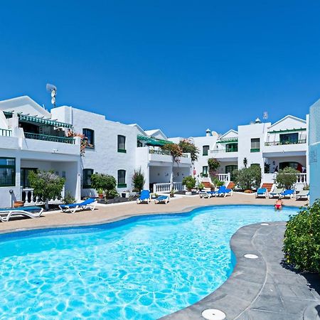 Apartment Oceanic Breeze Share Pool By Pvl Puerto del Carmen  Luaran gambar