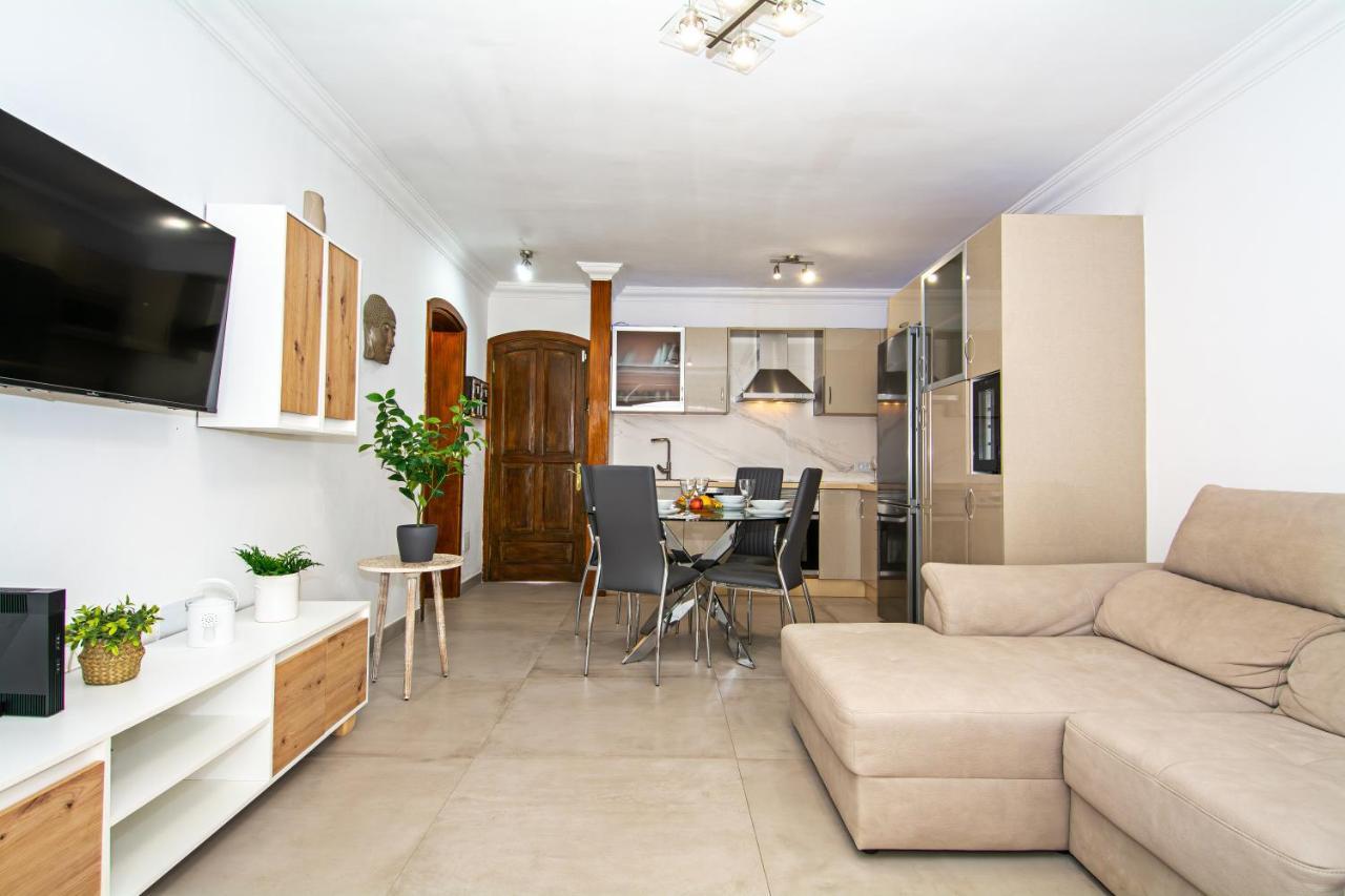 Apartment Oceanic Breeze Share Pool By Pvl Puerto del Carmen  Luaran gambar