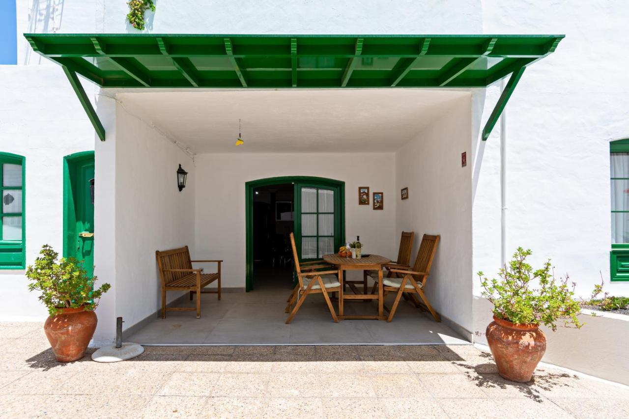 Apartment Oceanic Breeze Share Pool By Pvl Puerto del Carmen  Luaran gambar