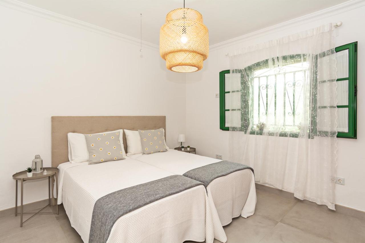 Apartment Oceanic Breeze Share Pool By Pvl Puerto del Carmen  Luaran gambar