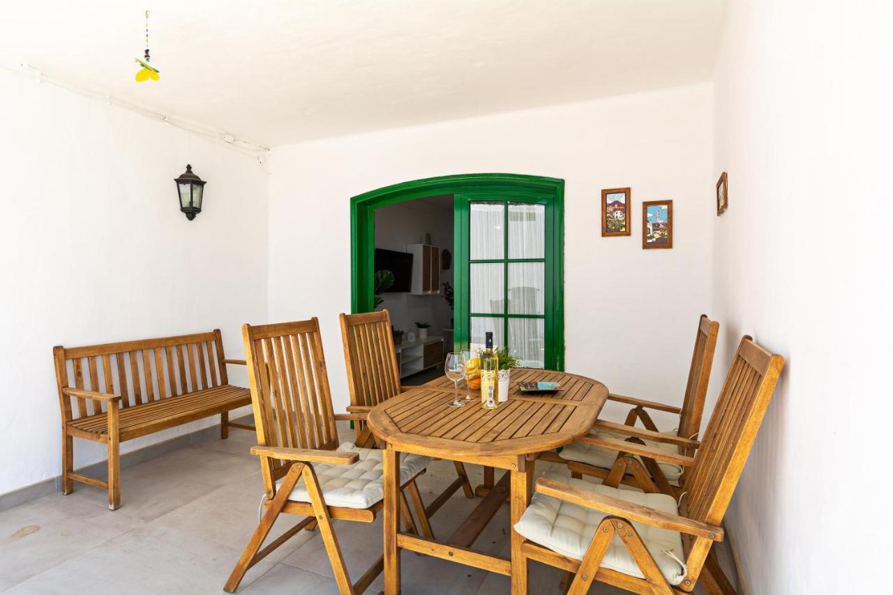Apartment Oceanic Breeze Share Pool By Pvl Puerto del Carmen  Luaran gambar