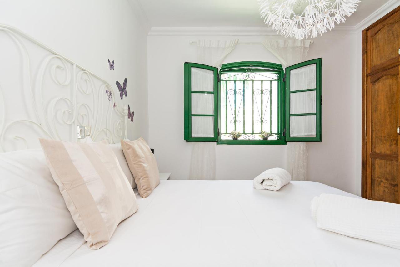 Apartment Oceanic Breeze Share Pool By Pvl Puerto del Carmen  Luaran gambar