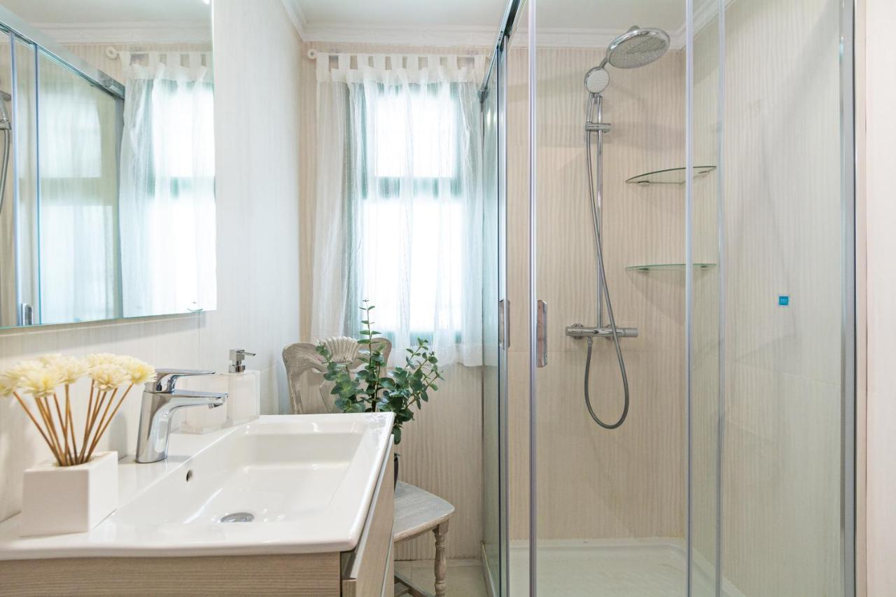 Apartment Oceanic Breeze Share Pool By Pvl Puerto del Carmen  Luaran gambar