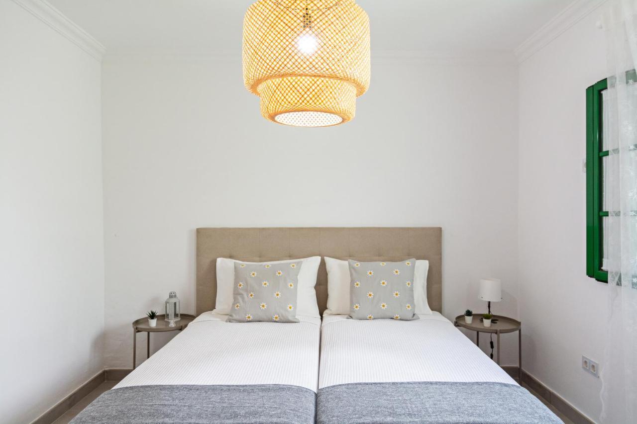 Apartment Oceanic Breeze Share Pool By Pvl Puerto del Carmen  Luaran gambar