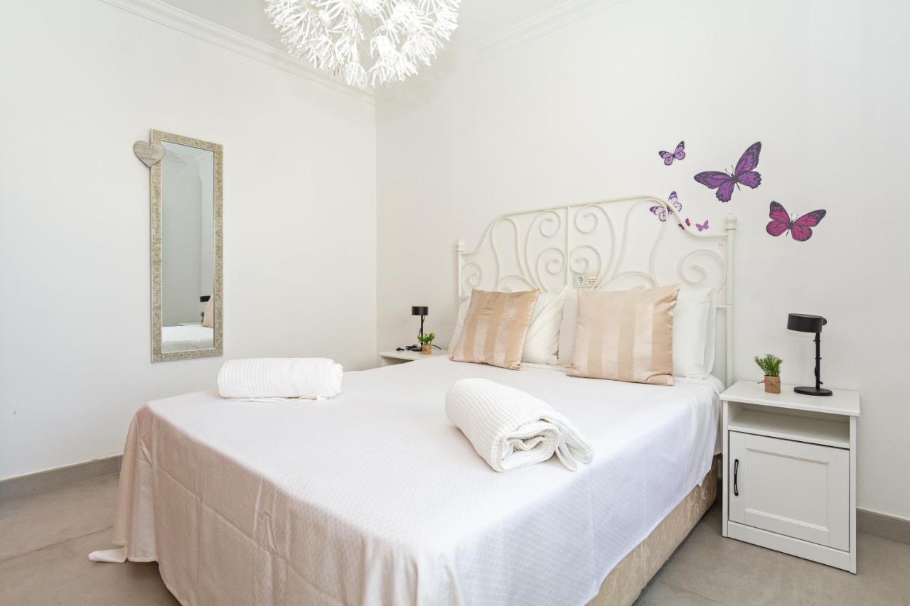 Apartment Oceanic Breeze Share Pool By Pvl Puerto del Carmen  Luaran gambar